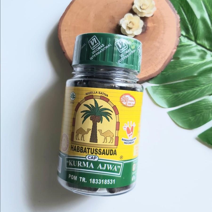 Produk herbal BaytMart